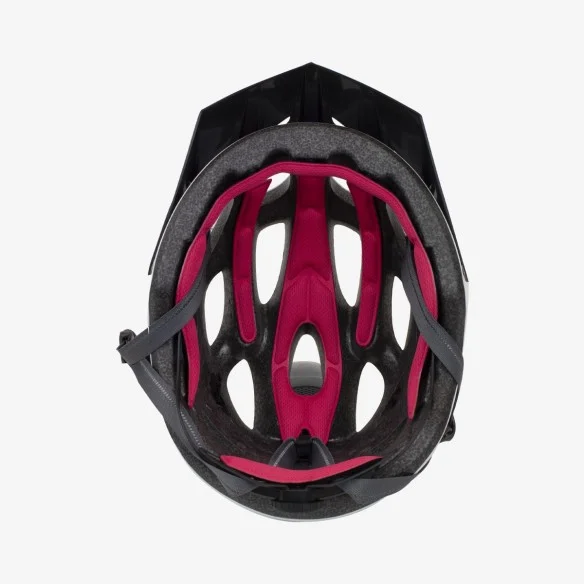 Brave Helmet matt White