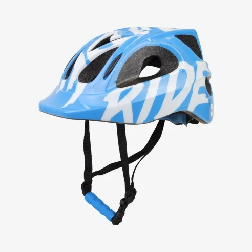 Capacete Swift Júnior Azul