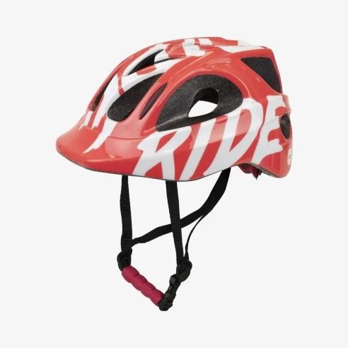 Swift Junior Helmet Red