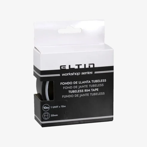 Tubeless Rim Tape 10m 35mm