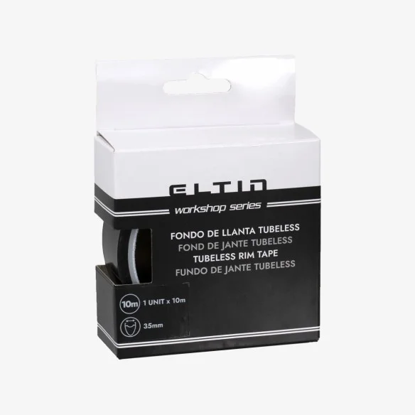 Fond de jante tubeless 10 mètres 35mm