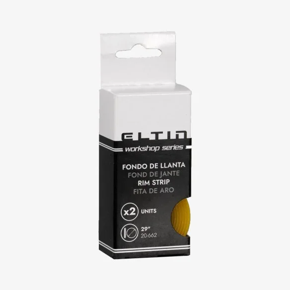 Rim Strip 29x20mm Twin-pack