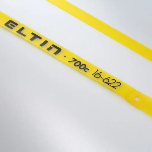 Rim Strip 700x16mm Twin-pack