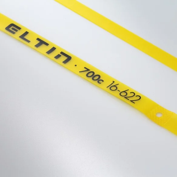 Rim Strip 700x16mm Twin-pack