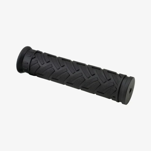 Eltin Rubber Grip Black