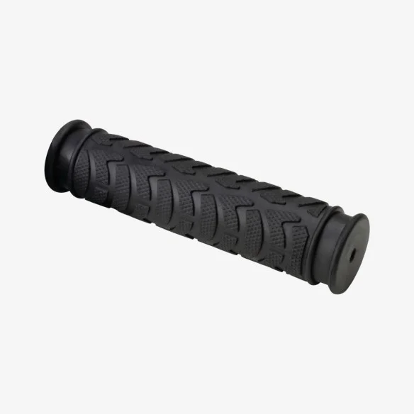 Punho de Borracha Pro Eltin preto/preto