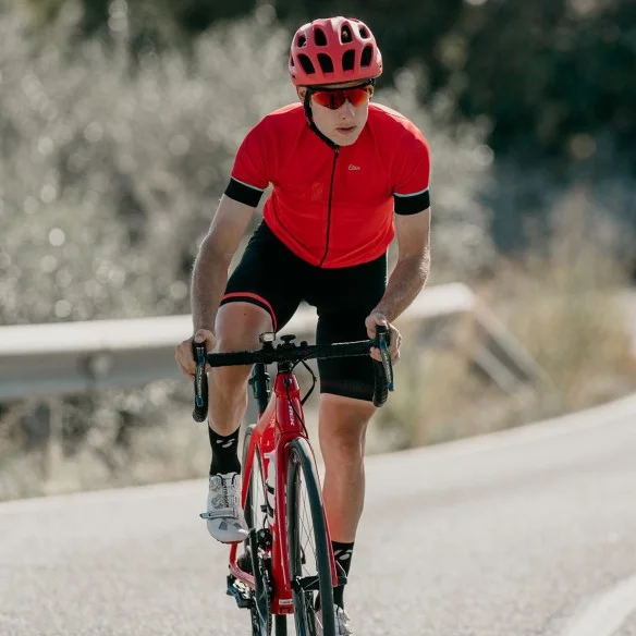 Lunettes Killer Noir mat et Bleu