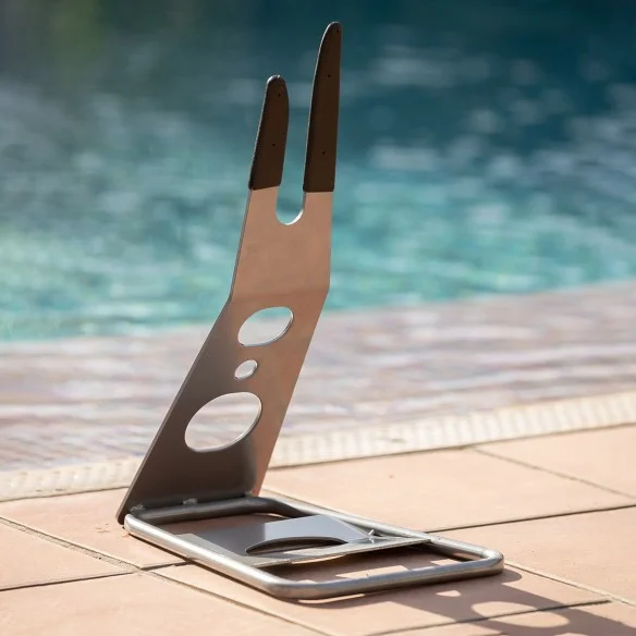 Suporte Bicicleta Pt