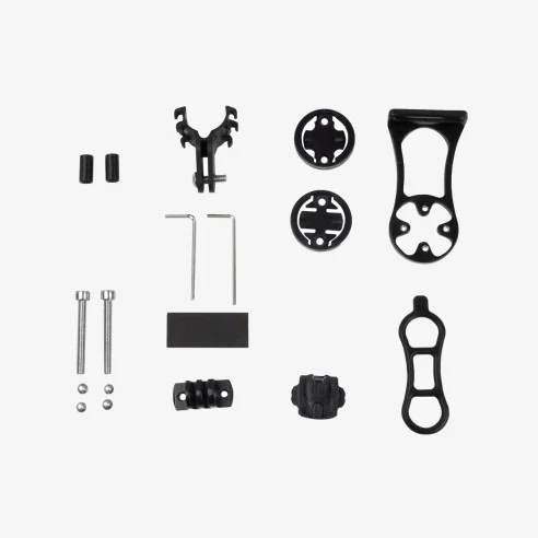 Support multifonctions vélo Eltin