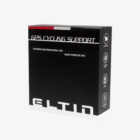 Support multifonctions vélo Eltin