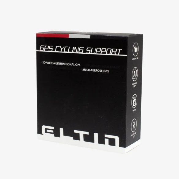 Support multifonctions vélo Eltin