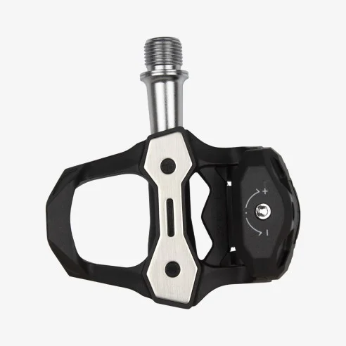 Pedal Eltin Automático Compatível com LOOK KEO 2