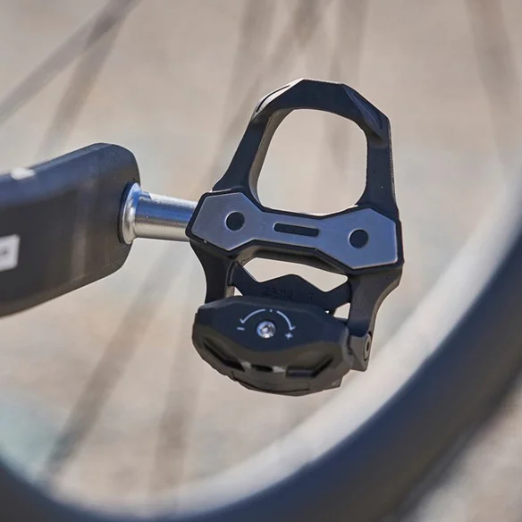 Eltin Automatic Pedal Compatible with LOOK KEO 2