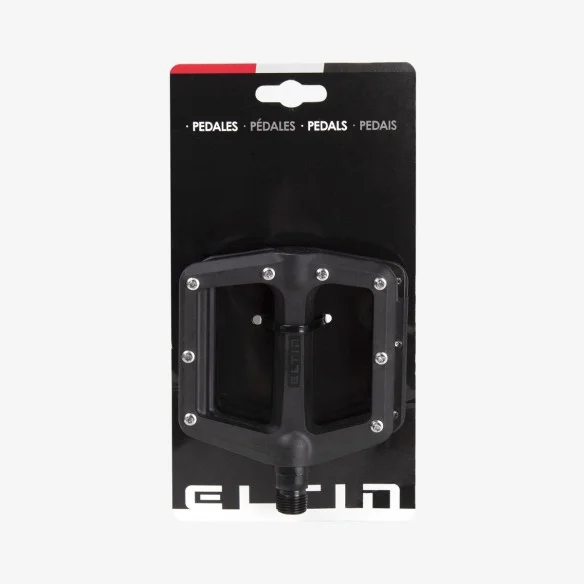 Eltin Platform Pins Pedals