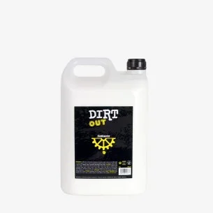 Tubeless Liquide Préventif Pneumatiques - Dirt Out 5l