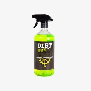Dirt Out Degreaser 1l