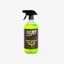 Limpiador desengrasante Dirt Out 1l EQ020 Limpiadores y desengrasantes