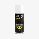 Óleo lubrificante com PTFE Dirt Out 400 ml
