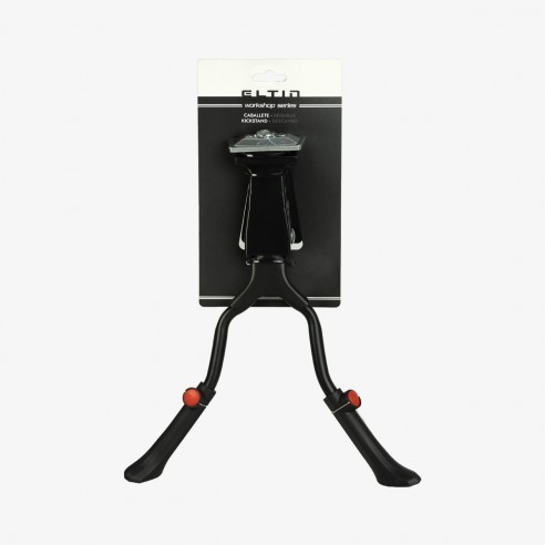 Caballete bicicleta independiente Cranit Caballete de suelo ajustable  verticalmente horizontalmente RE97 negro DPL1 ✓ ¡Actualiza tu conducción  ahora!