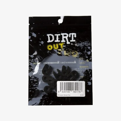 10 presta valve core wrench