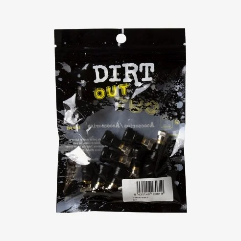 10 Valves Trottinette