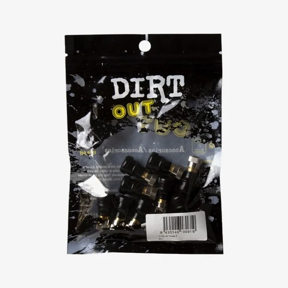 10 Valves Trottinette