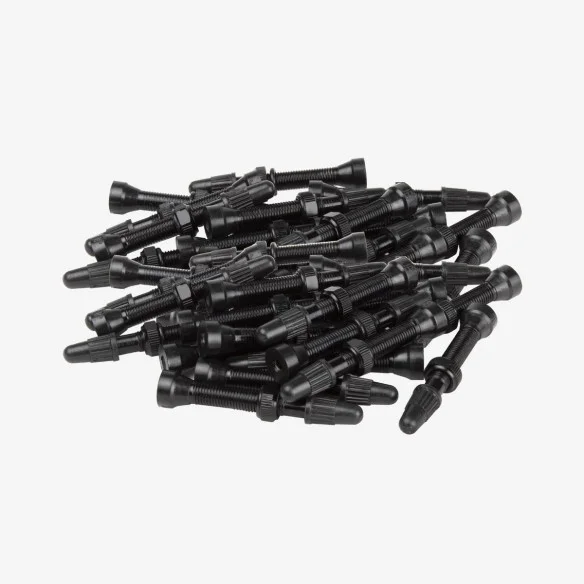 50 valves presta 40 mm tubeless
