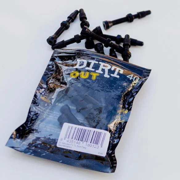 50 valves presta 40 mm tubeless