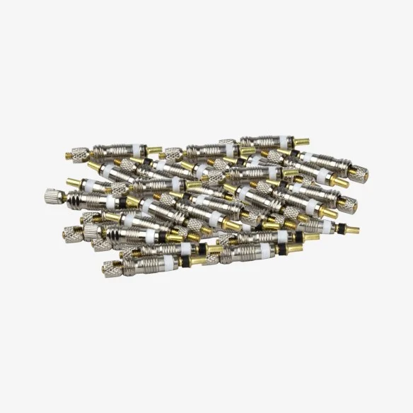 50 presta valve cores