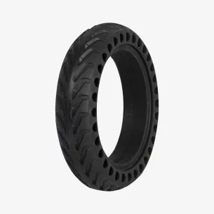 LTN Solid Perforated Scooter Tyre 8,5x2