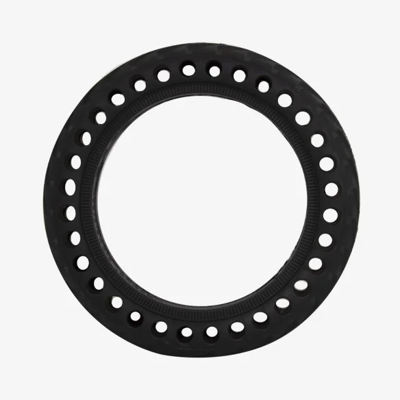 LTN Solid Perforated Scooter Tyre 8,5x2