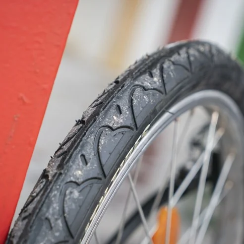 7.4 LTN110023 Componentes de bicicleta