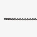 Bicycle chain - 8-Speed 114 silver links