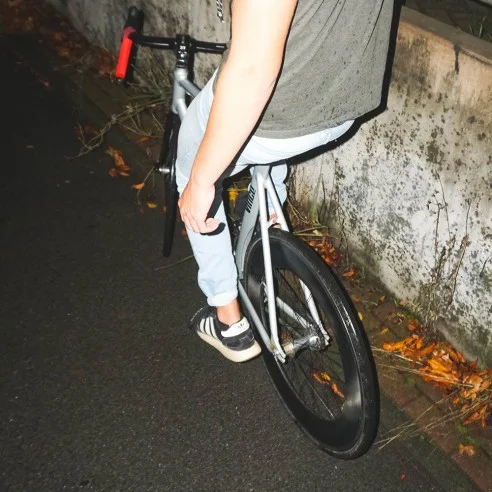 Sangle pédales Straps Eltin