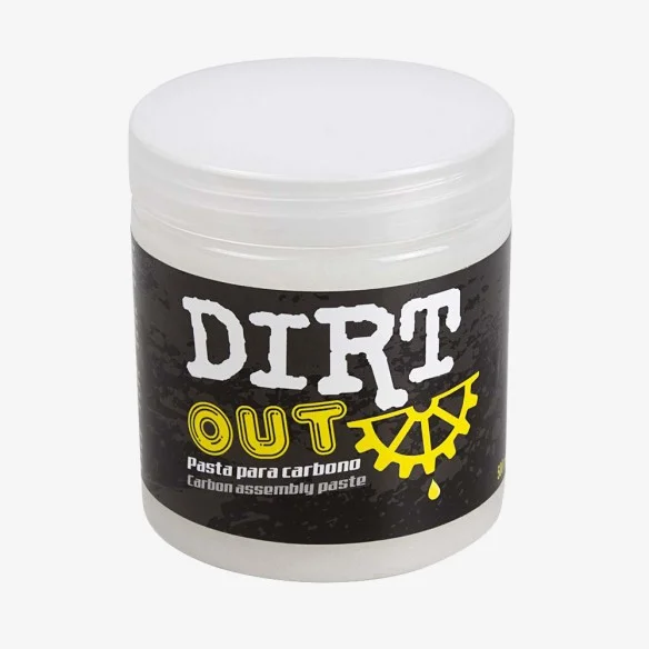 Dirt Out Assembling Grease for Carbon 500ml