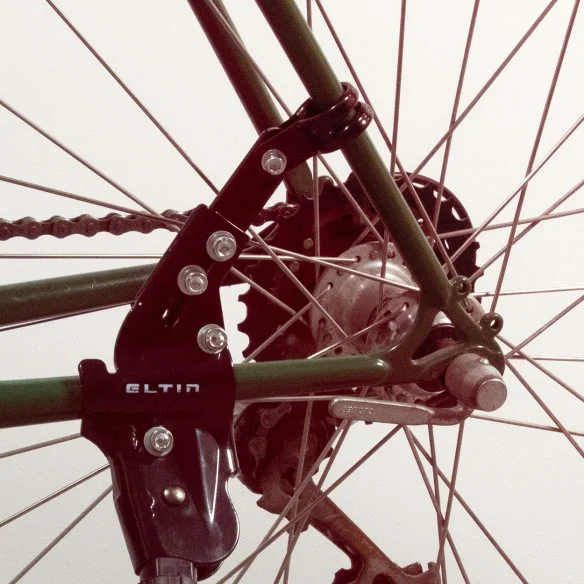 14.01 ES003 Accesorios para bicicletas