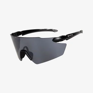 Speed Snake Glasses Black