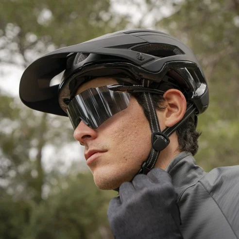 Lunettes Speed Snake Noir