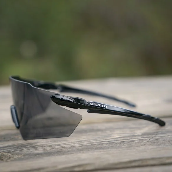 Lunettes Speed Snake Noir