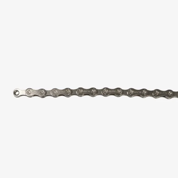 Bicycle chain - 10-Speed 114 silver links