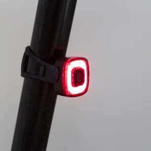 30 Lumen rear bike light - Lite 2
