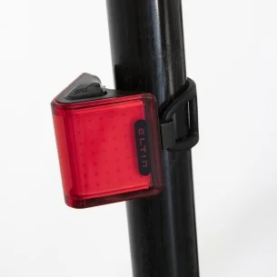 50 Lumen rear bike light - Explorer 2