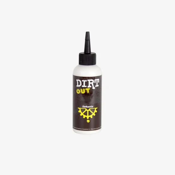 Tubeless Selante Pneu - Dirt Out 150ml