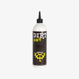 Tubeless Liquide Préventif Pneumatiques - Dirt Out 500ml