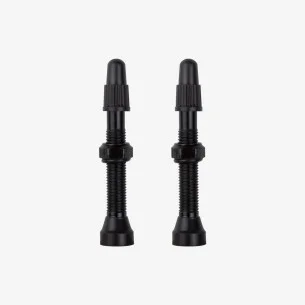 2 valves presta 40 mm tubeless