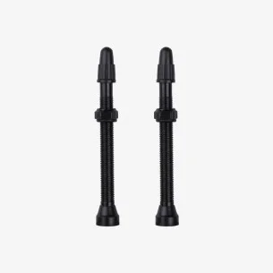 2 valves presta 60 mm tubeless