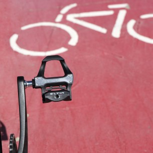 Calas Shimano SPD para bicicleta de carretera