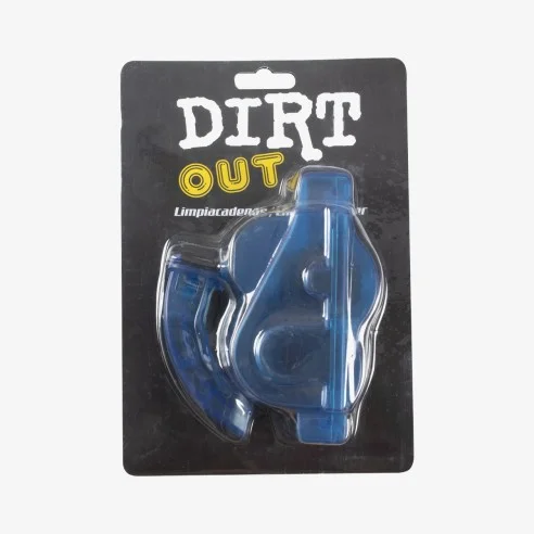 Nettoyeur de Chaîne