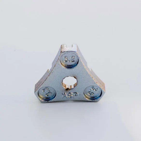 Chave de Raios 13/14/15 G