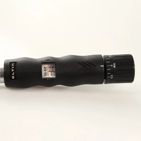 Chave Dinamométrica 1/4" 2-14Nm